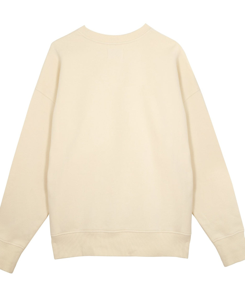 Merci - Crewneck Charles - Beige