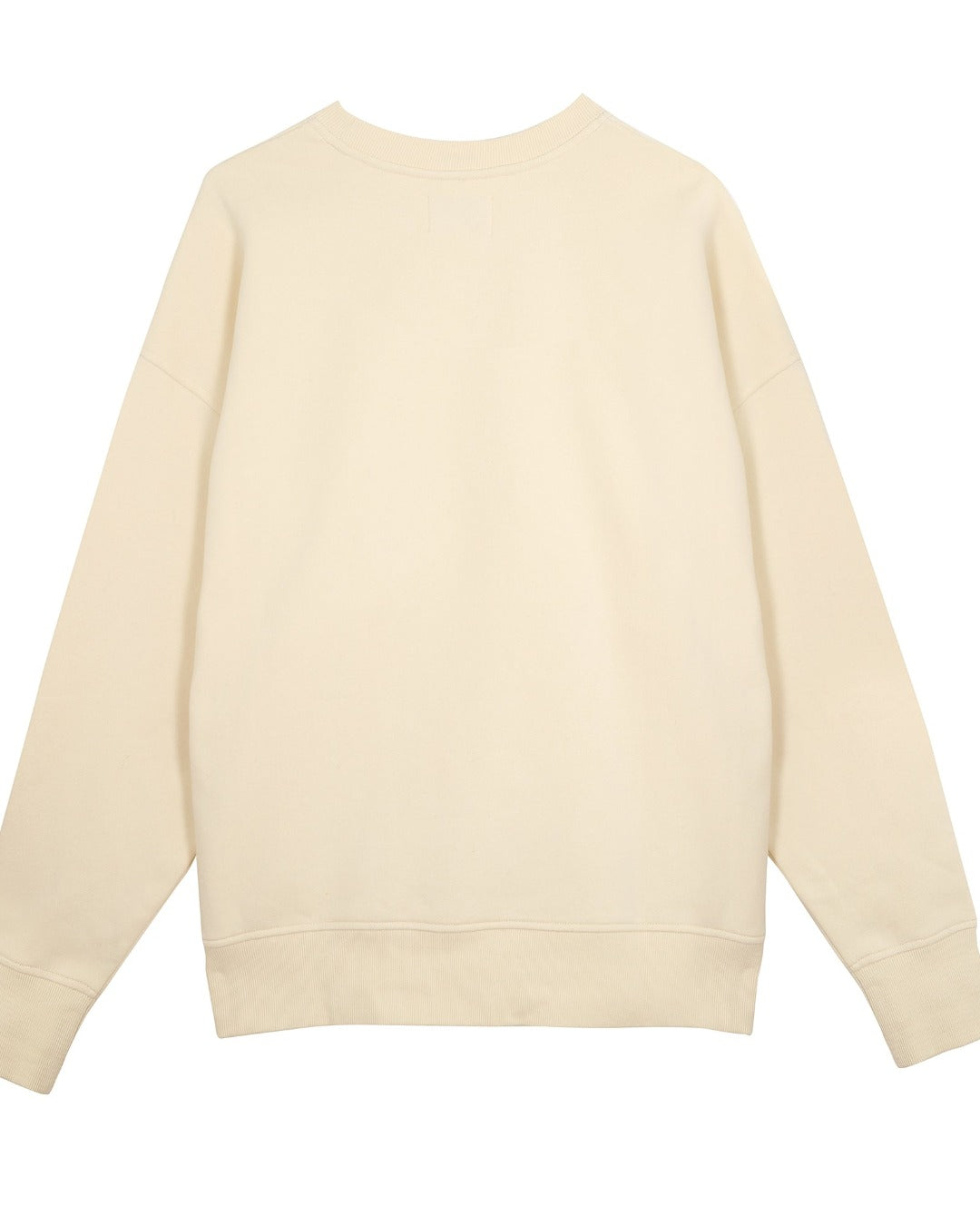 Merci - Crewneck Charles - Beige