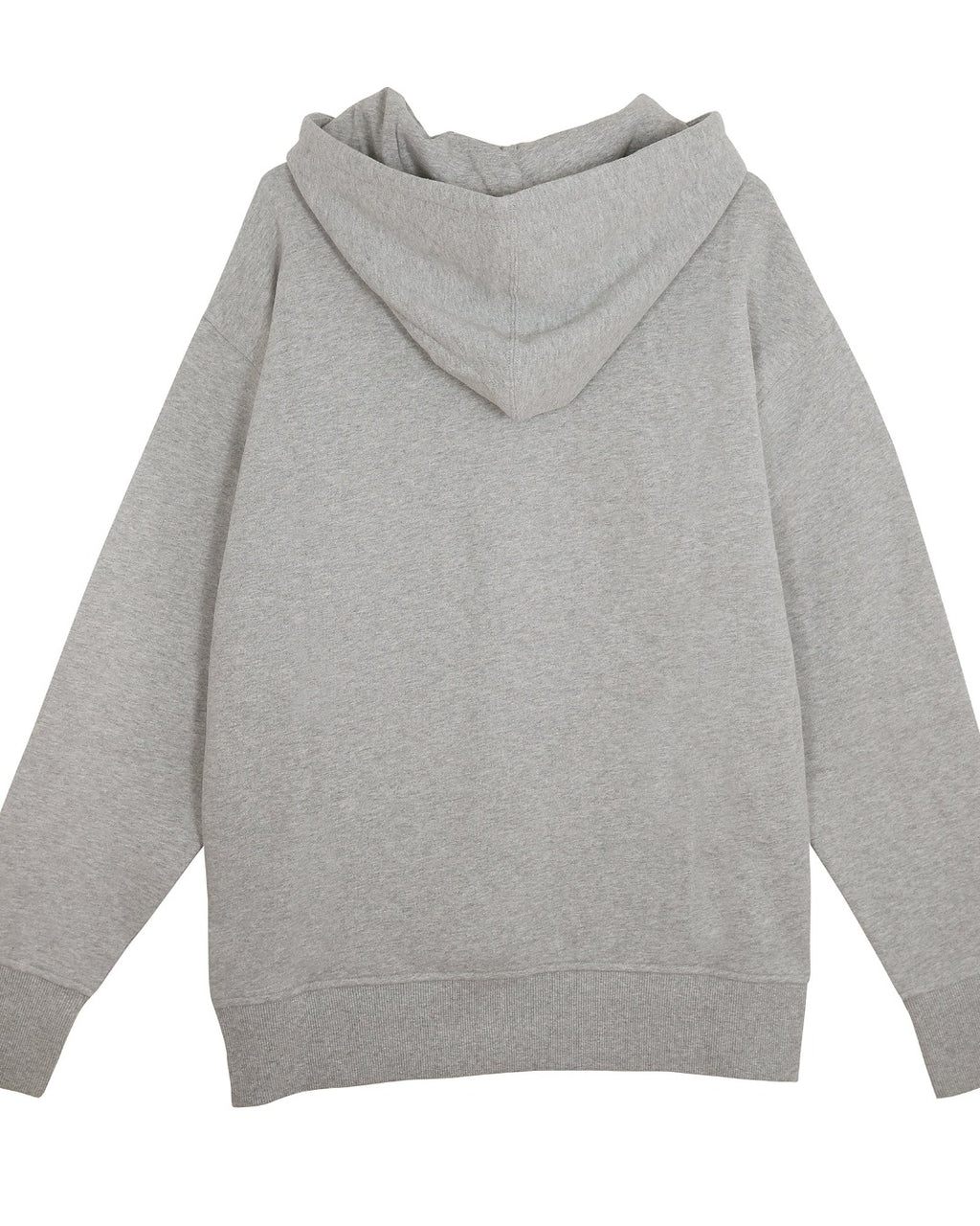Merci - Sweat Robin - Gris