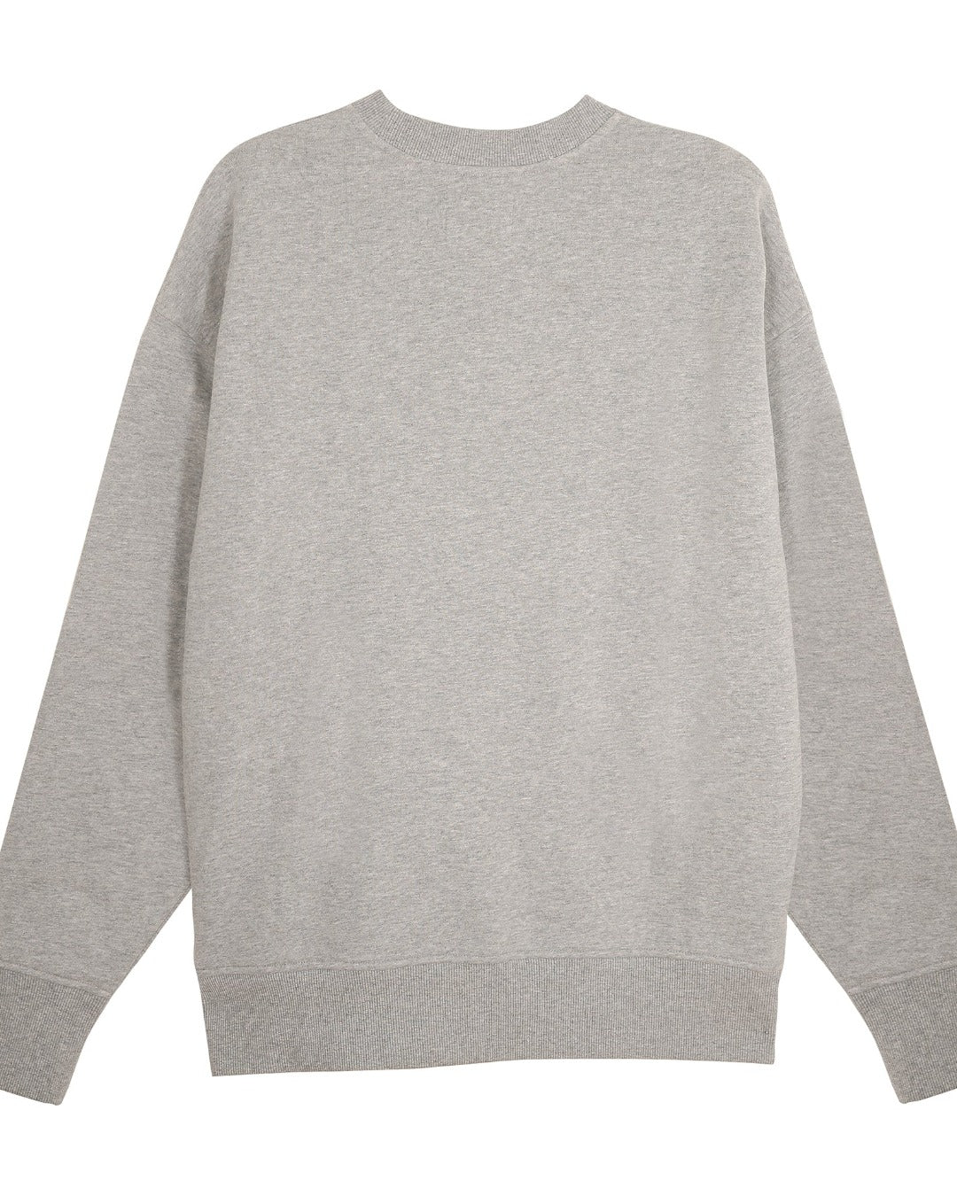 Merci - Crewneck Charles - Grey