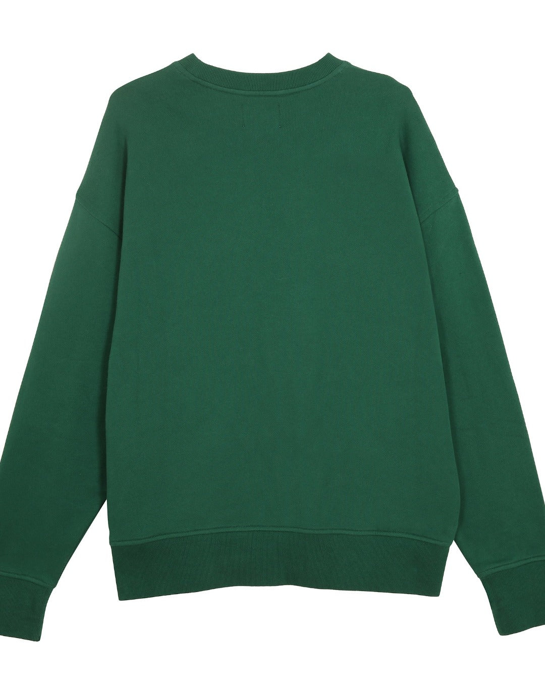 Merci - Crewneck Charles - Green