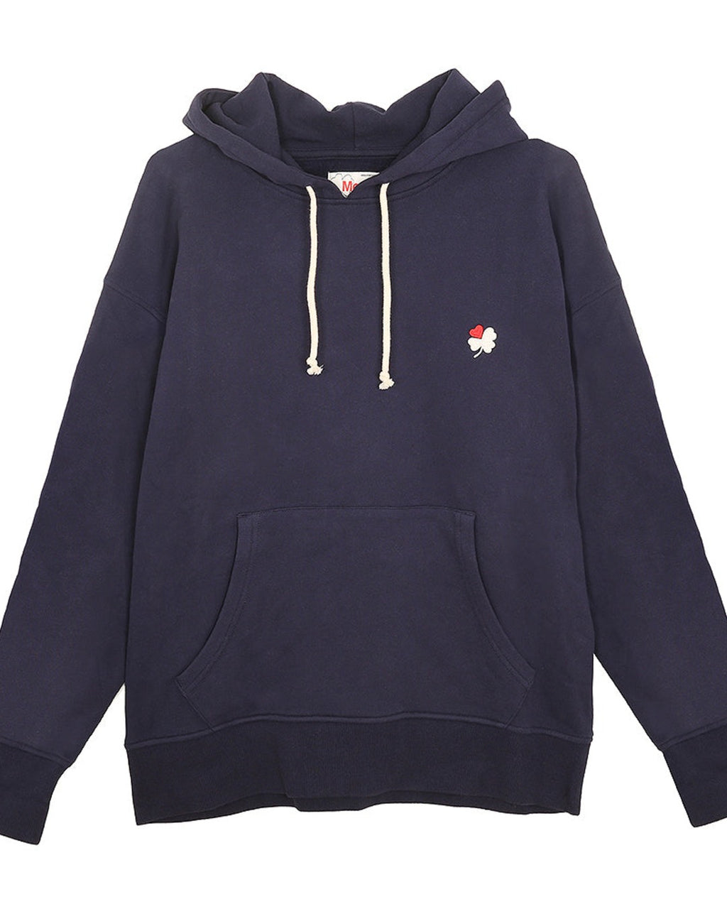 Merci - Sweat Robin - Bleu