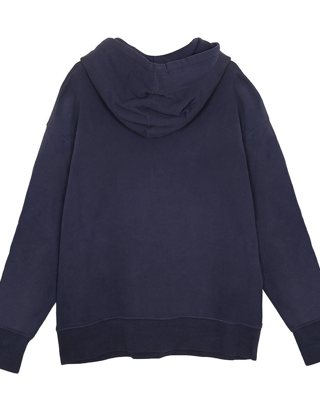 Merci - Sweat Robin - Bleu