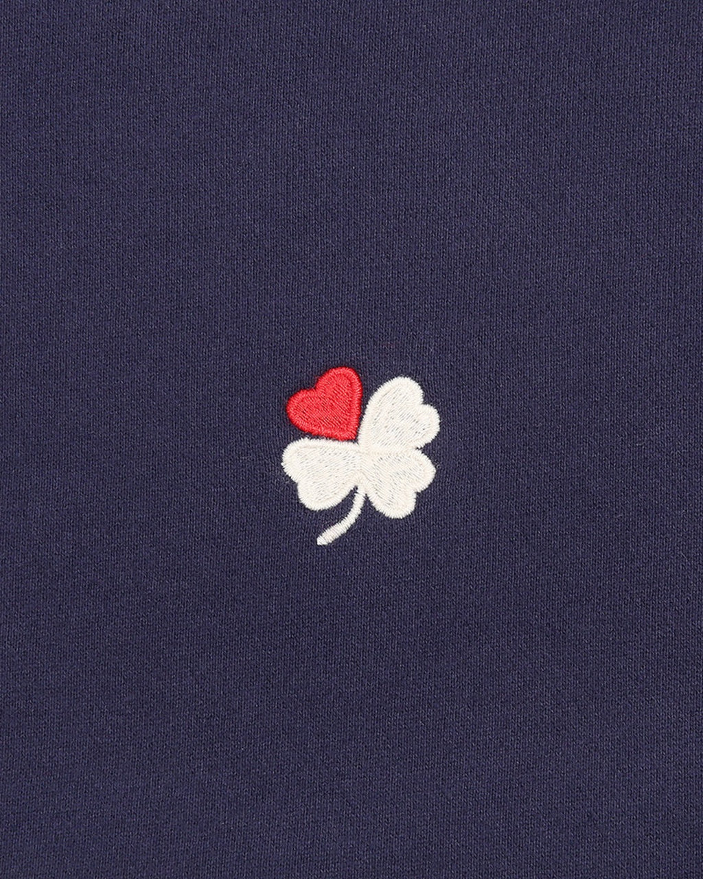 Merci - Sweat Robin - Bleu
