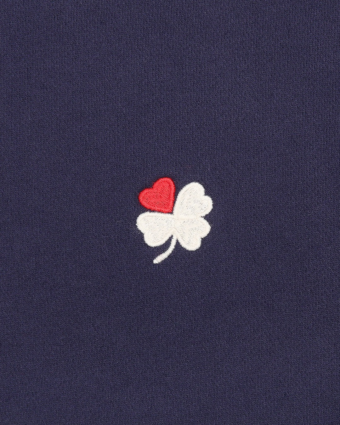 Merci - Sweat Robin - Bleu