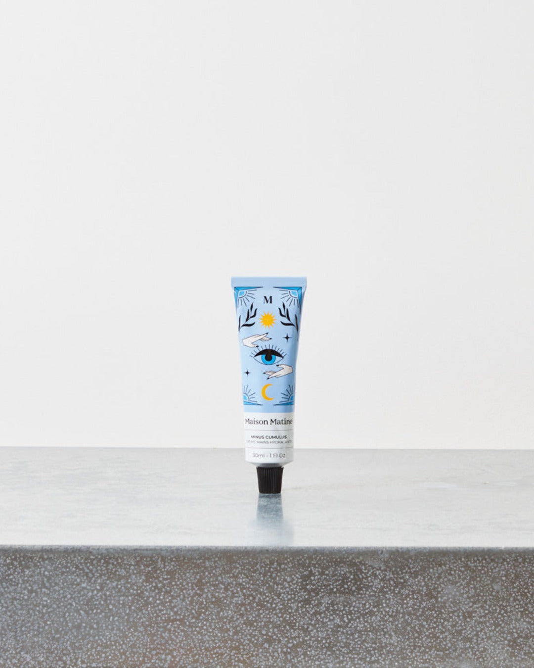 Maison Matine - Crème Mains Minus Cumulus