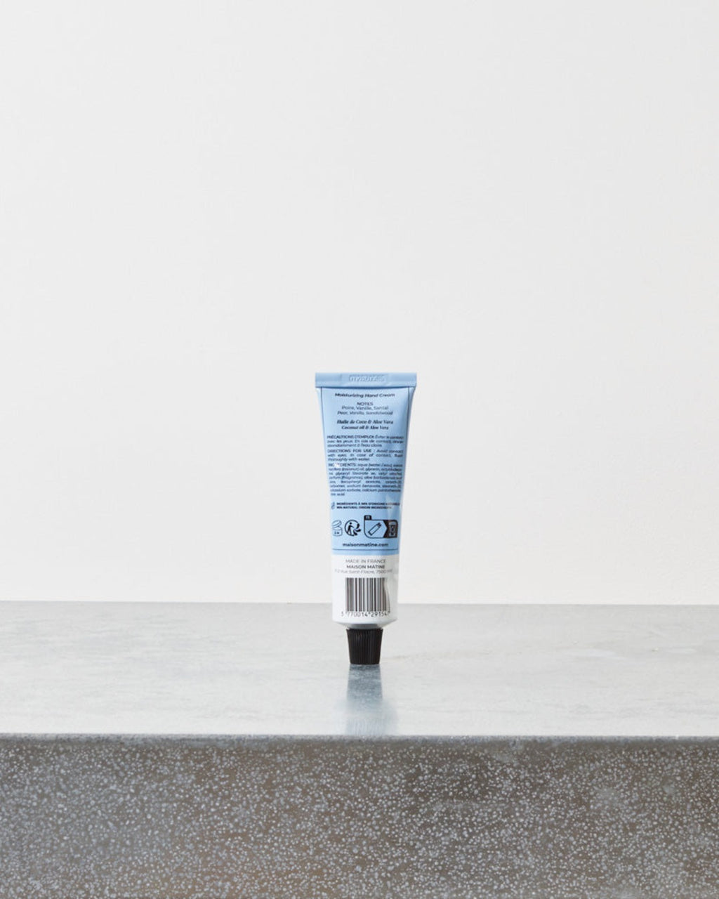 Maison Matine - Hand Cream- Minus Cumulus