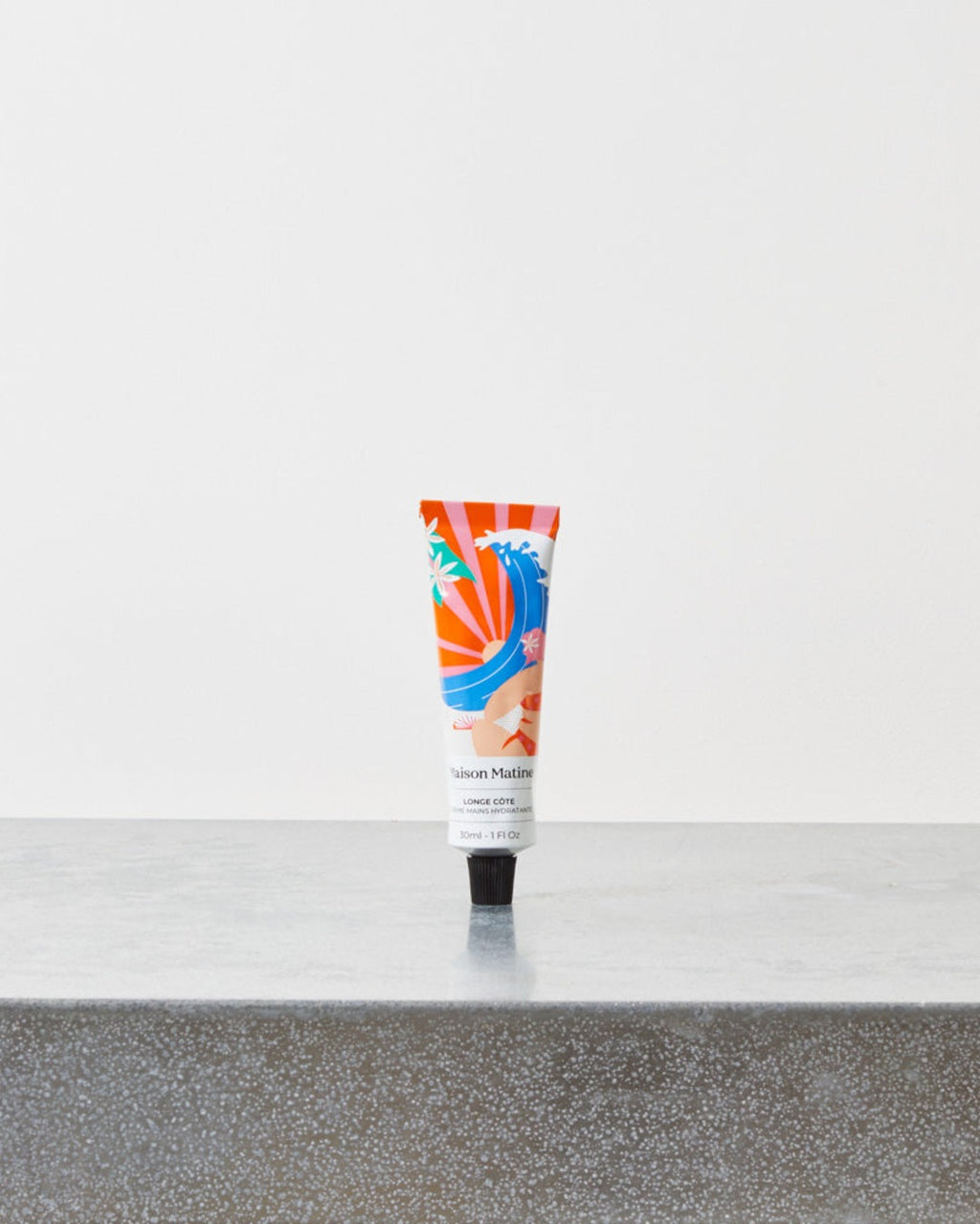 Maison Matine - Hand Cream- Longe Côte