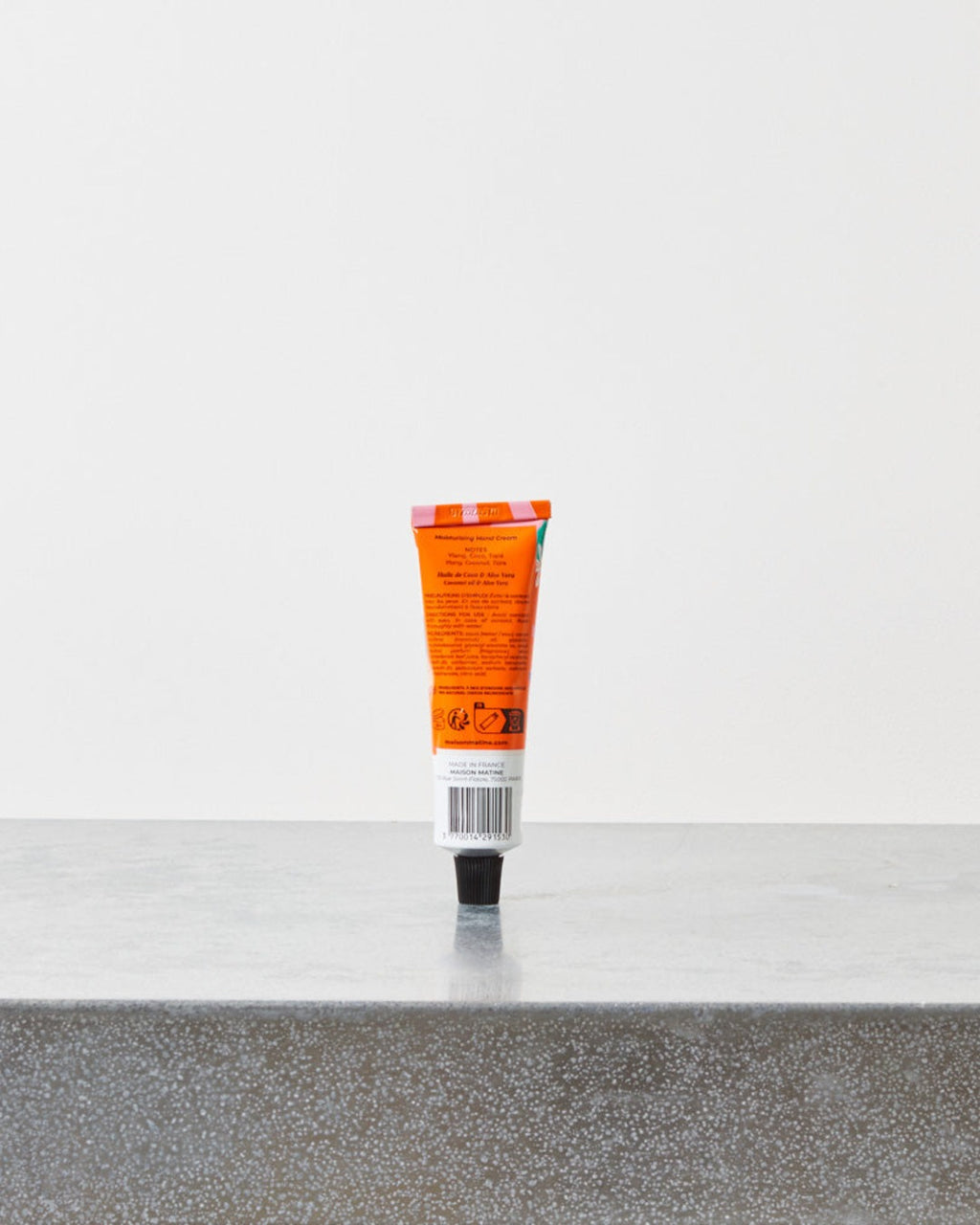 Maison Matine - Hand Cream- Longe Côte