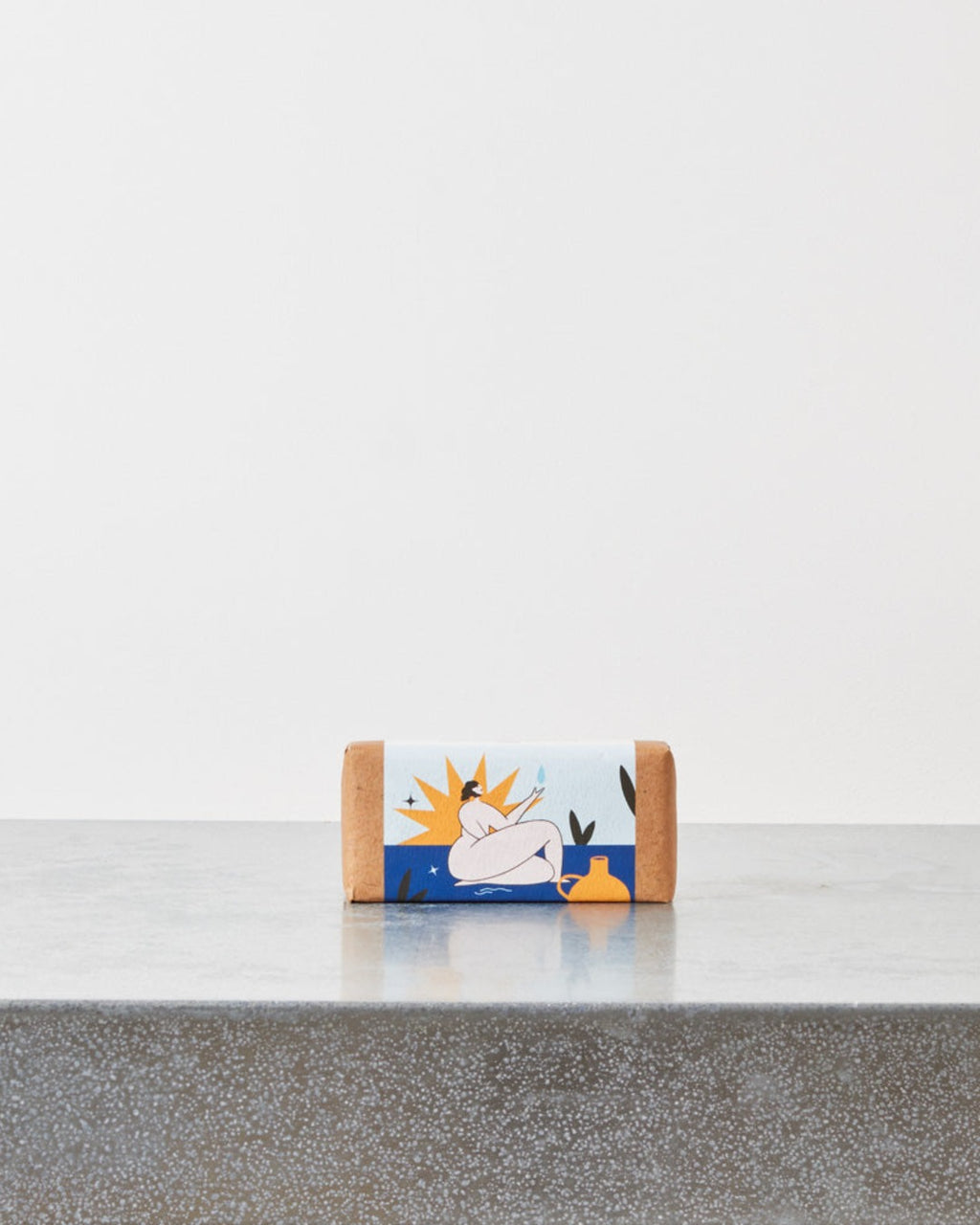 Maison Matine - Savon Minus Cumulus