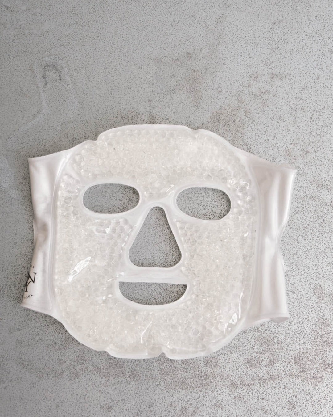 Solaris - Masque Cryo + Thermo (Froid Ou Chaud)