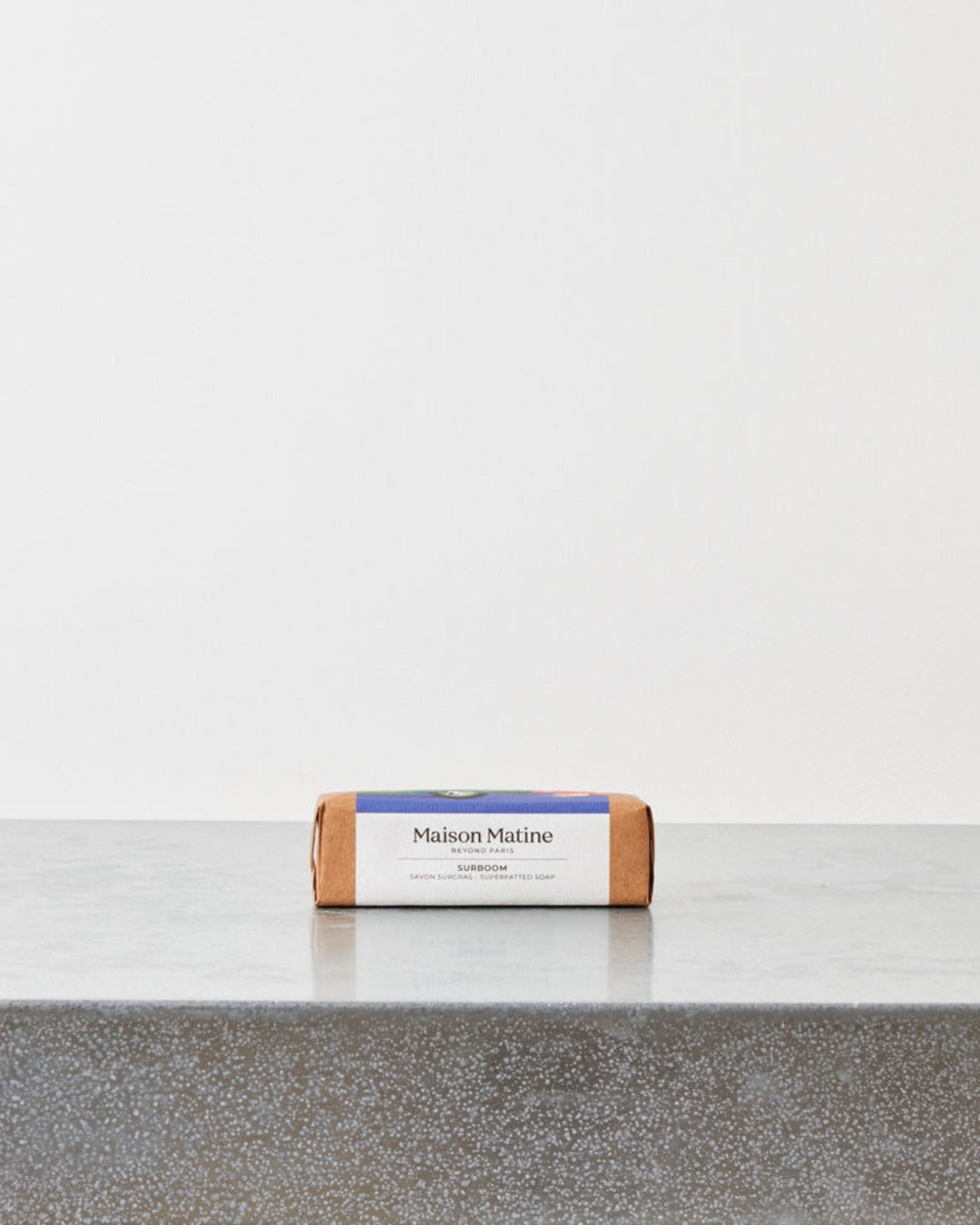 Maison Matine - Savon Surboom