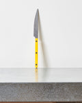 Sabre - Bistro knife - Yellow