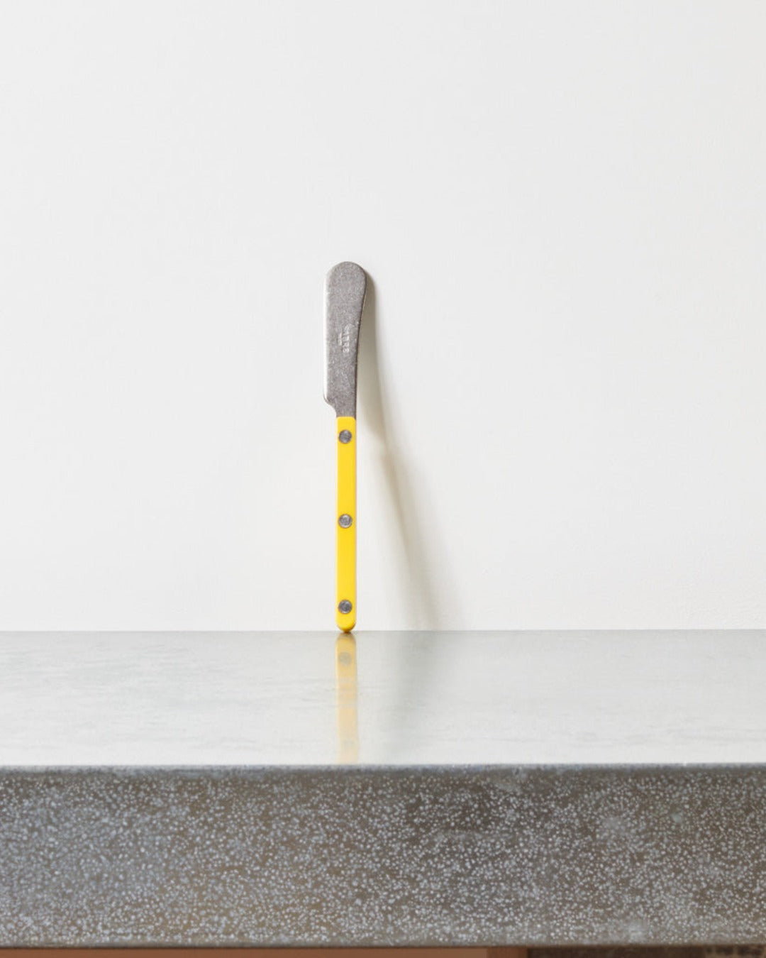 Sabre - Tartineur Bistrot - Jaune