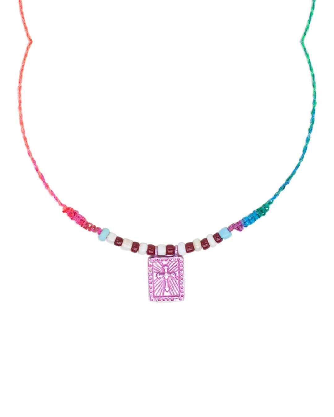 Jewel Rocks - Bracelet Escapular - Pink