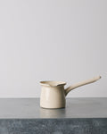 Elifle Enamelware - Petite Casserole - Ivoire