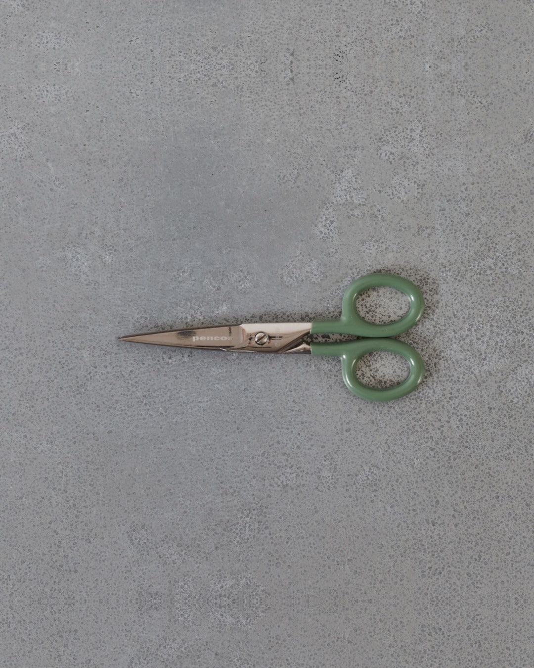 Penco - Ciseau - Vert