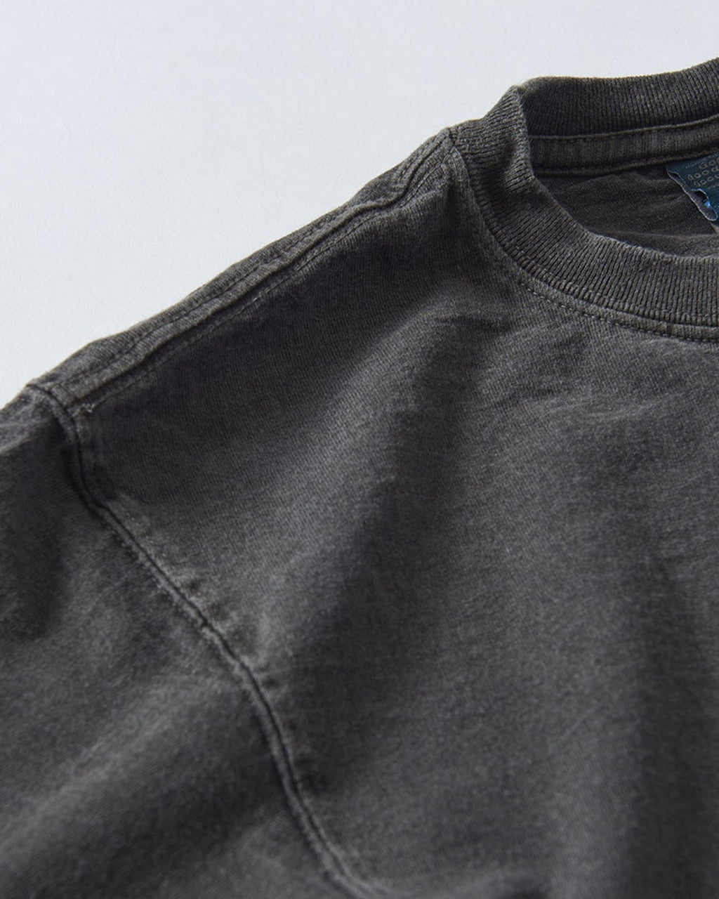 Good On - T-Shirt - Black