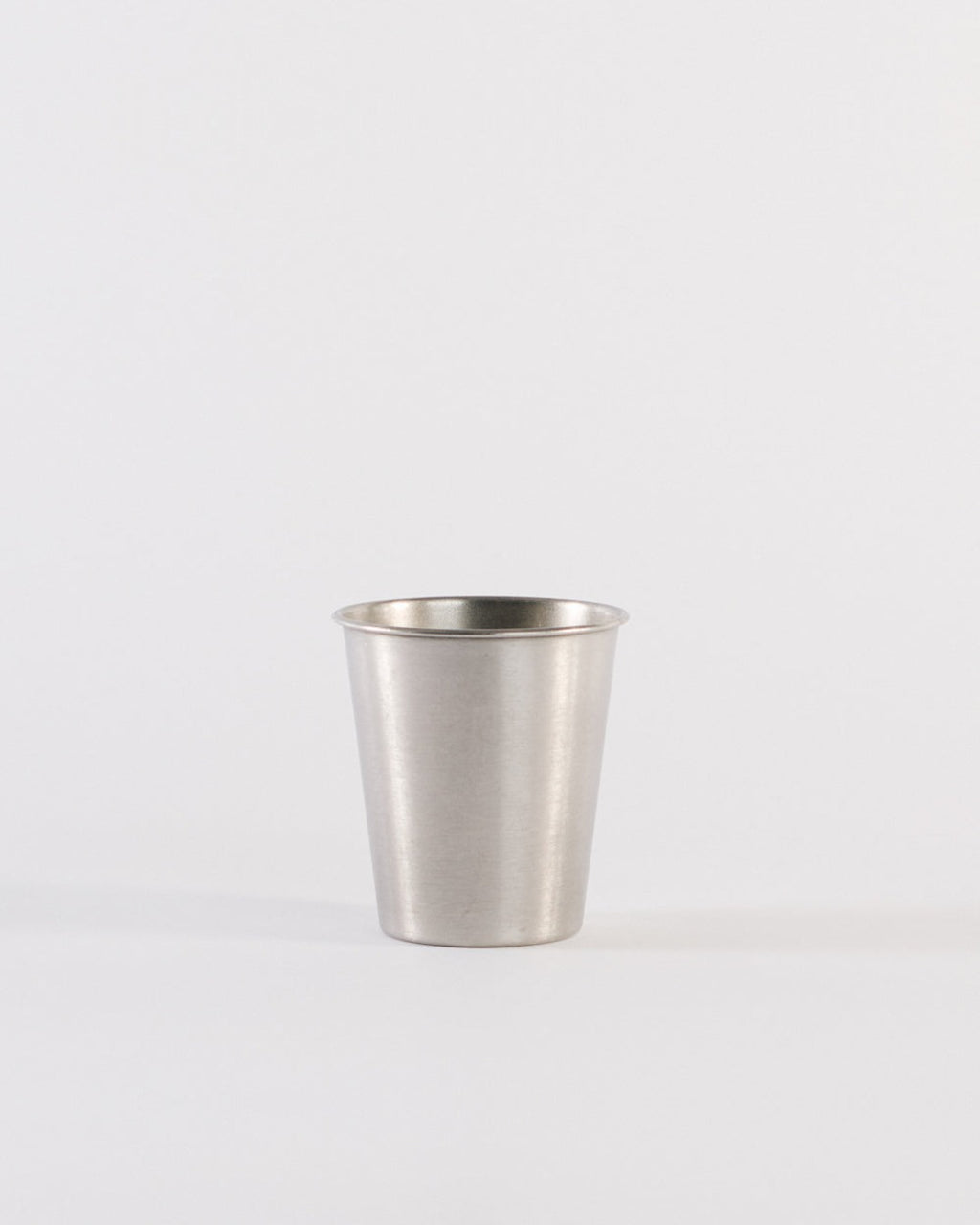 Bonbistro - Antique Tumbler 30 cl - Silver