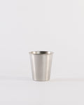 Bonbistro - Antique Tumbler 30 cl - Silver