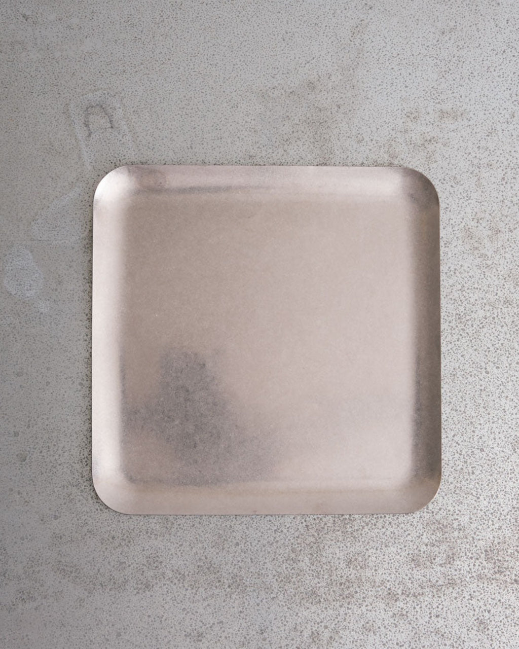 Bonbistro - Plateau Antique - Argent