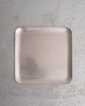 Bonbistro - Plateau Antique - Argent