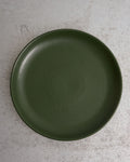 Merci - Stoneware Dinner Plate - Khaki