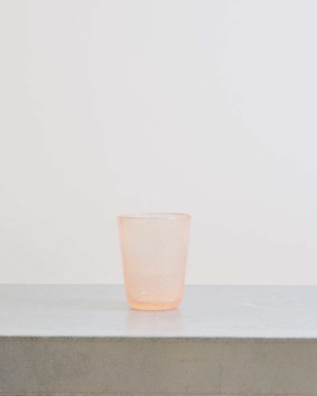 Memento - Verre À Eau - Pêche