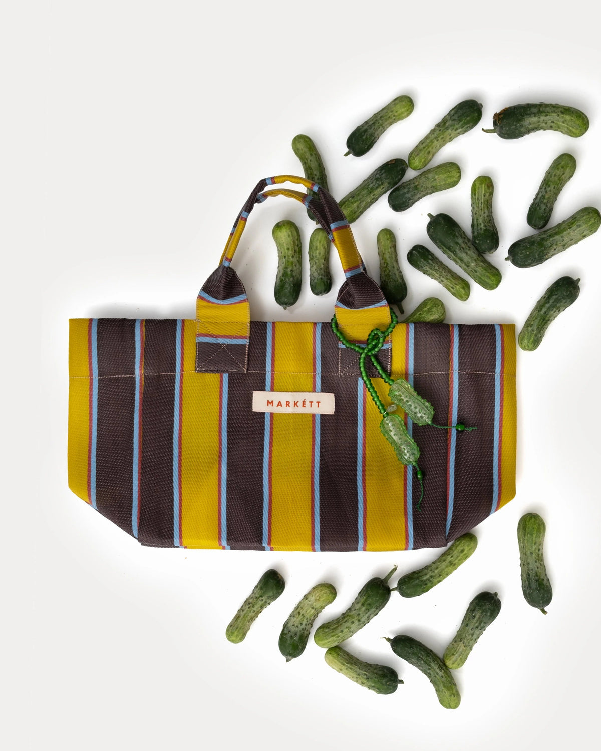Markett - Porte-Clé - Pickles