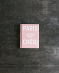 Hachette Editions - Livre Paris En Stickers De Zoé De Las Cases