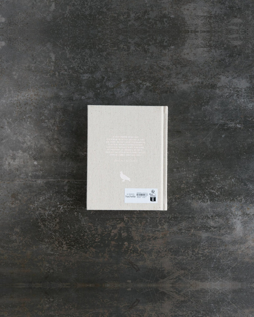 Hachette Editions - Livre Un Dimanche À Paris De Zoé De Las Cases
