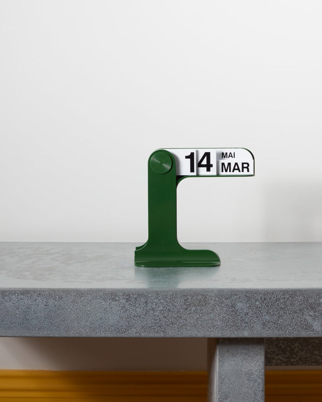 Danese - Timor Calendar - Green