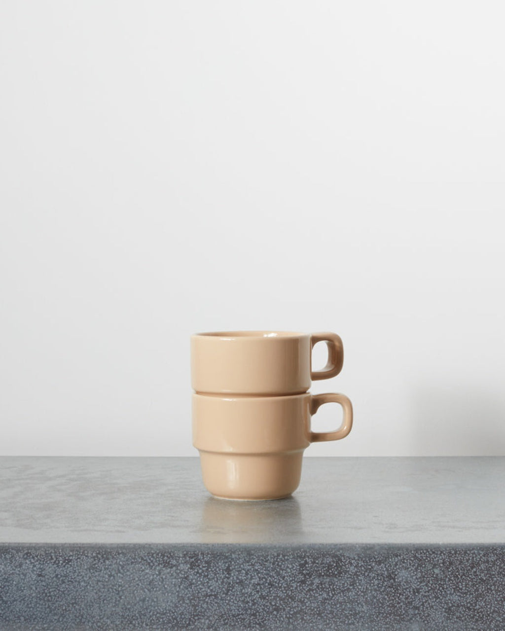 Studio M - Causette mug - Beige