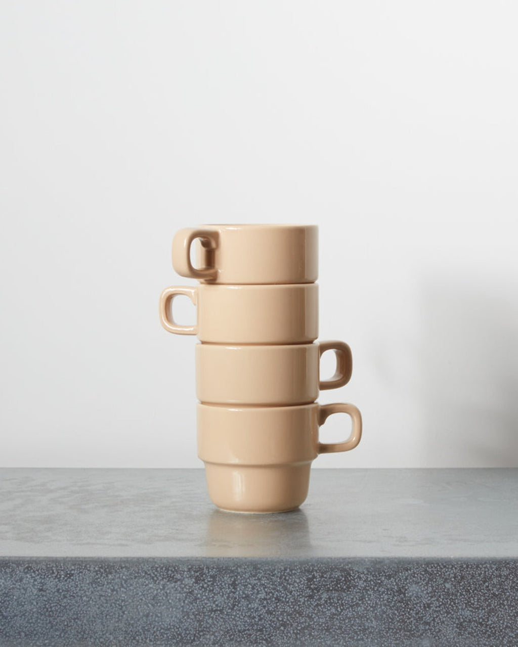 Studio M - Causette mug - Beige