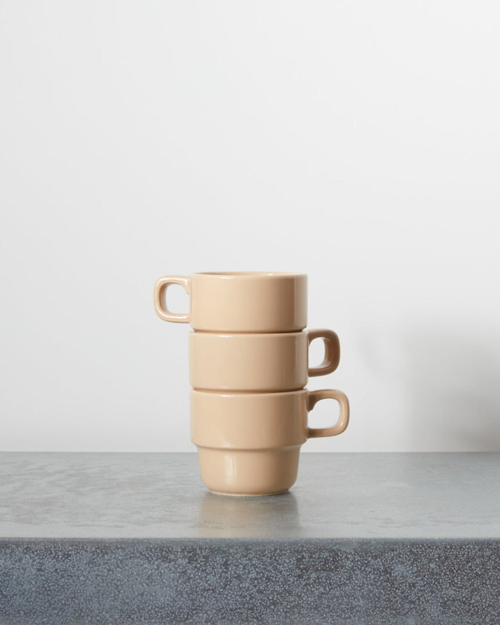Studio M - Causette mug - Beige