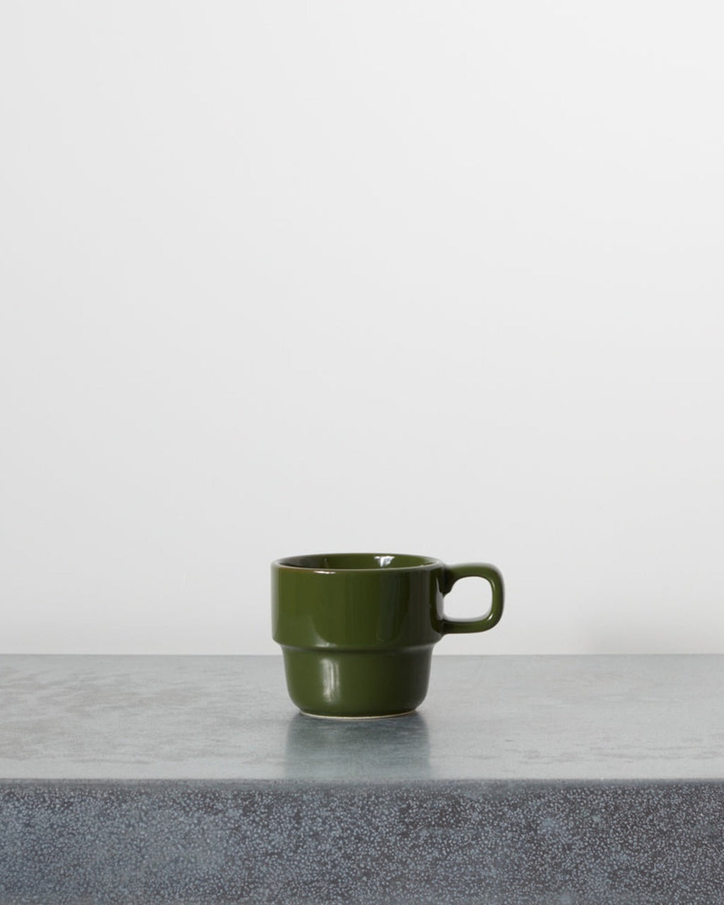 Studio M - Causette mug - Green