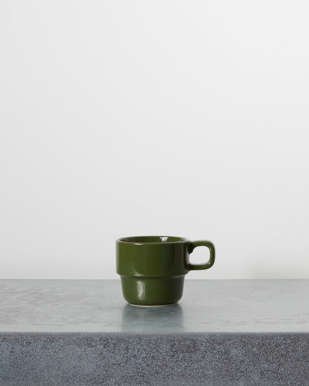 Studio M - Tasse Causette - Vert