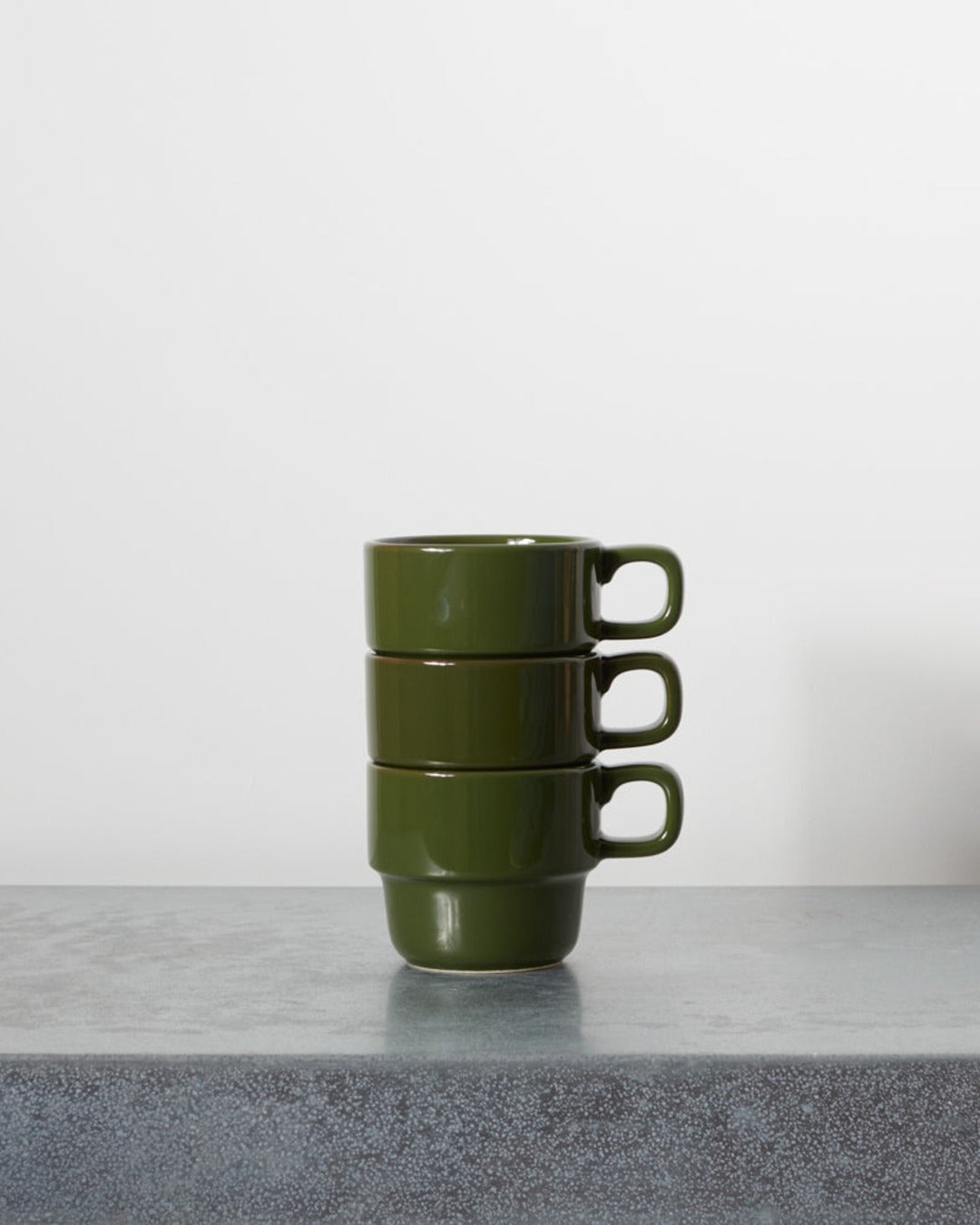 Studio M - Causette mug - Green