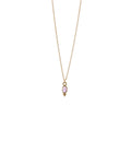 Tassia Canellis - Collier Madras - Amethyste