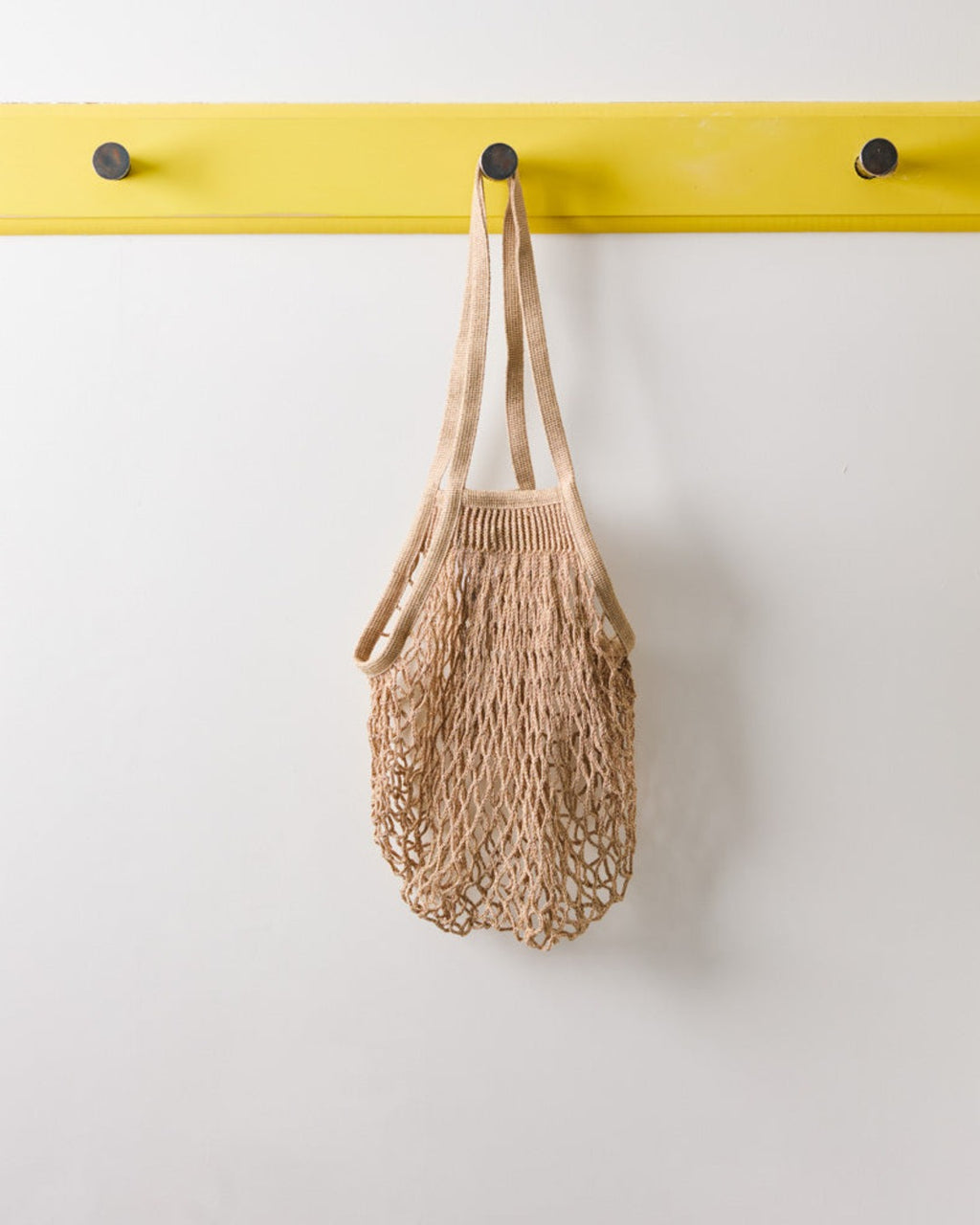 Filt - Shopping net - Gold