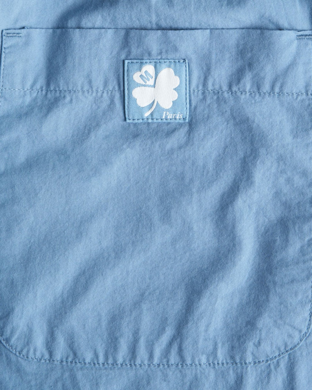 Merci - Jacob Pants - Blue