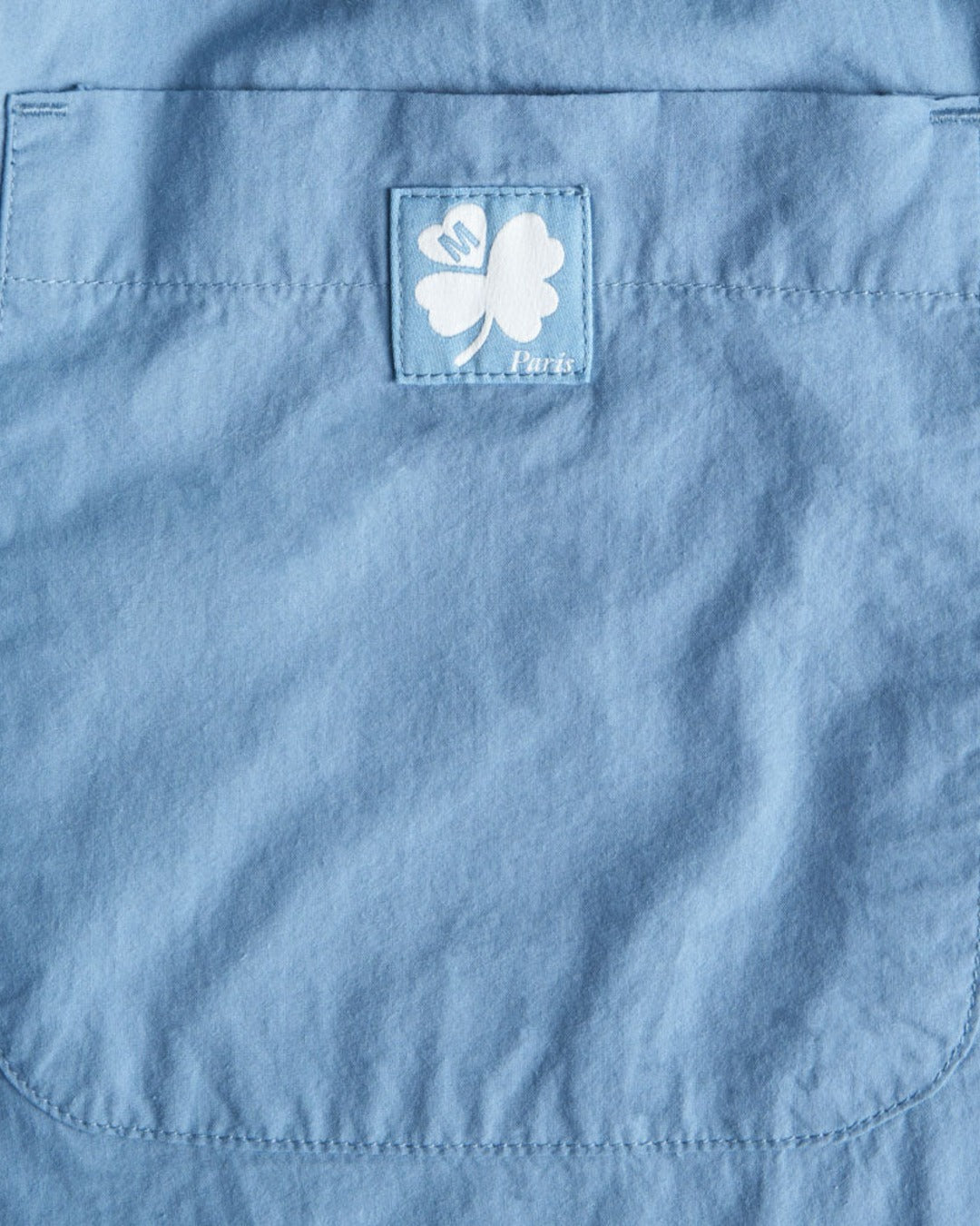 Merci - Jacob Pants - Blue