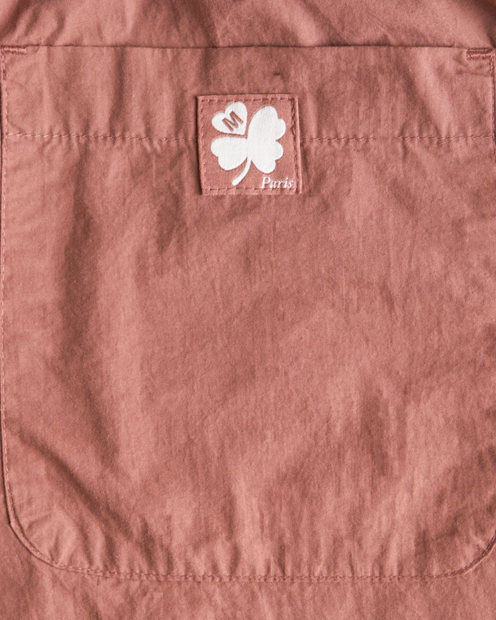 Merci - Jacob Pants - Mocha