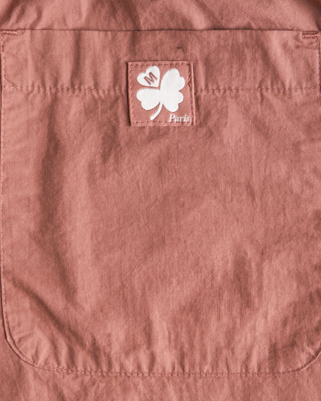 Merci - Jacob Pants - Mocha