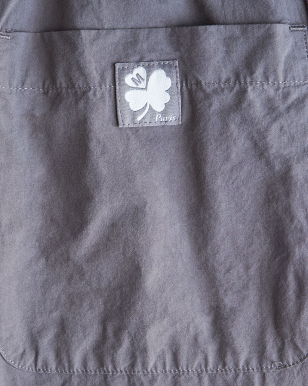 Merci - Jacob Pants - Grey