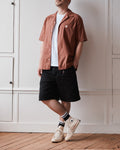 Merci - Noa Shirt - Mocha