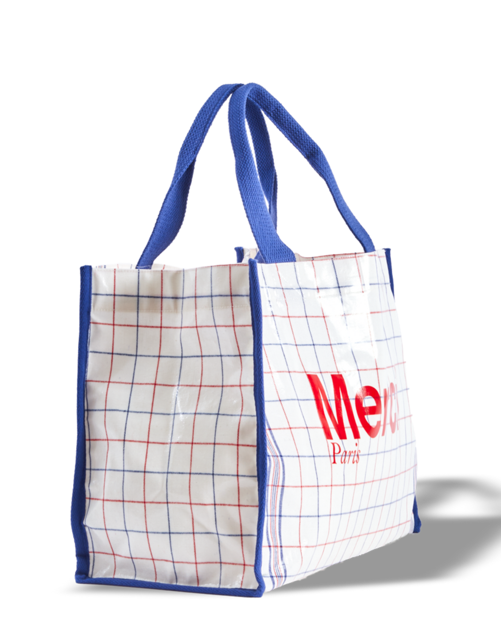 Merci - Office Tote Bag