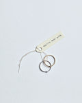 Ragbag - Odette Mini Ring - Gold