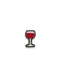 Macon & Lesquoy - Pin - Red Wine Glass