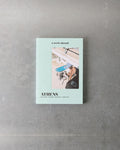 A Week Abroad - Book - A Week Abroad Athens